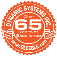Seal indicating Over 60 Years of Excellence 